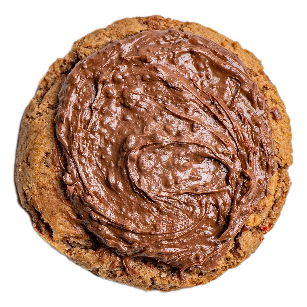 Imagem principal de Cookie Ovomaltine loading=